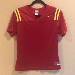 Nike women’s (M) team jersey